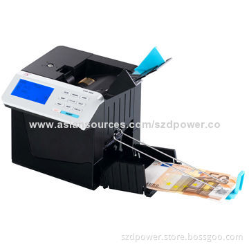 Compact value counter